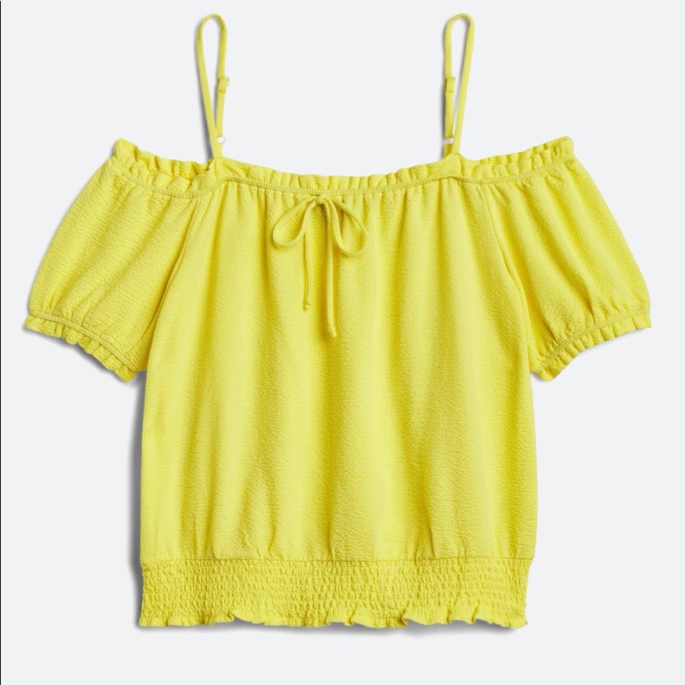🍁🍁🍁 NWT Stitch Fix FORTUNE + IVY
Off Shoulder Knit Top 🍁🍁🍁